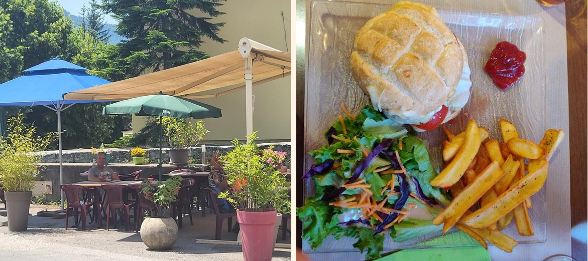 Chez Nadège - Gallery Image 1