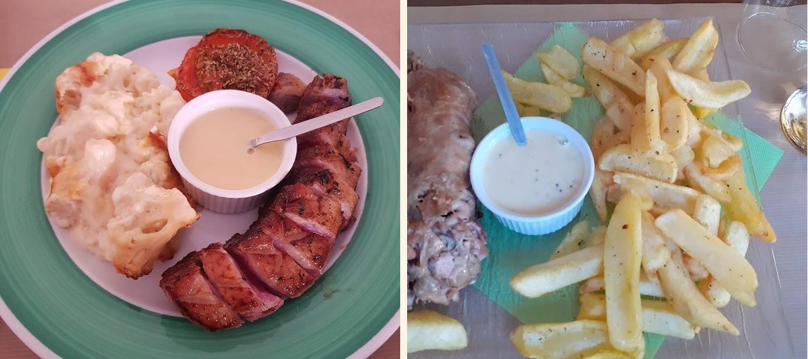 Chez Nadège - Gallery Image 3