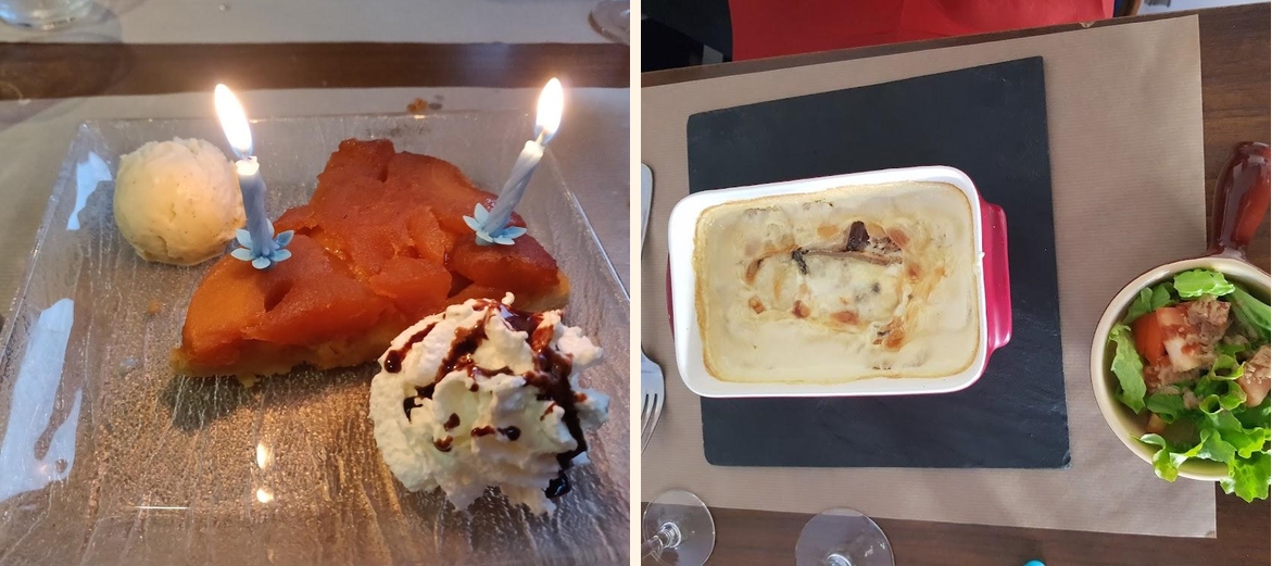 Chez Nadège - Gallery Image 4