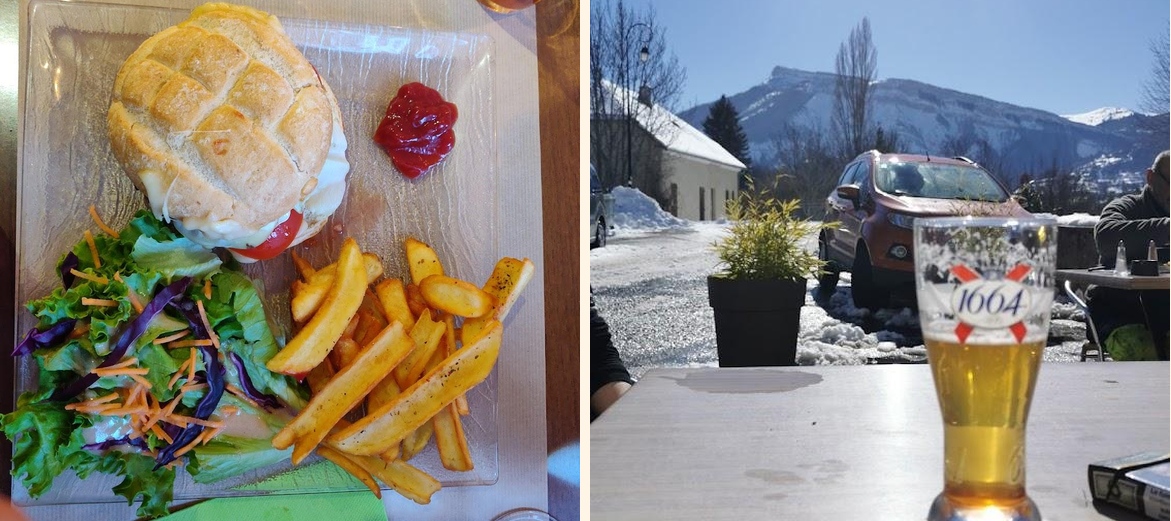 Chez Nadège - Gallery Image 5