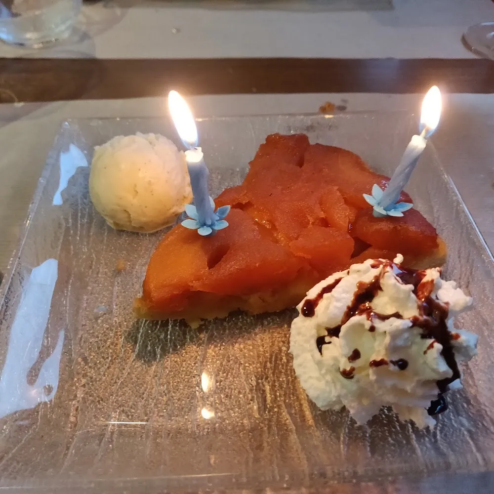 Tarte Tatin